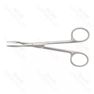 French Pattern Dressing Forceps Serrated Jaws 125mm General Surgery Forceps – surgivalley (SV-10-847)