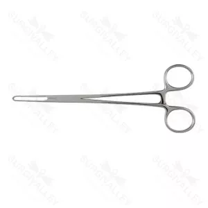 Judd Allis Tissue Forceps 3 X 4 Interlocking Teeth Holding Abdominal Tissues Forceps – surgivalley (SV-10-874)