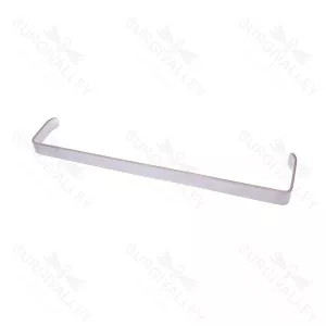 Stainless Steel Lane Retractor Double Ended Holding Back Tissues & Muscles Retractors – surgivalley (SV-10-886)