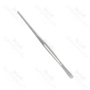 Maingot Dissecting Forceps Serrated Jaw Heavy Tissues Holding Forceps – surgivalley (SV-10-902)