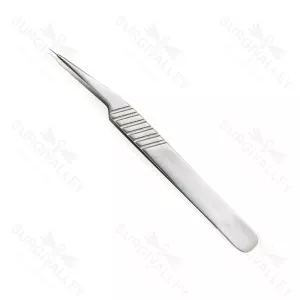 Micro Vessel Dilator Flat Handle Straight Cardiovascular General Surgery Dilators – surgivalley (SV-10-922)