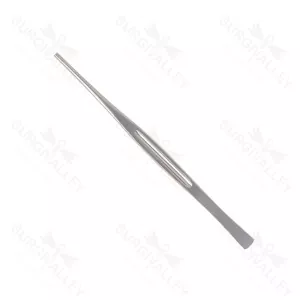 Millin Dissecting Forceps 3 X 4 Teeth General Surgery Dissecting Forceps – surgivalley (SV-10-925)