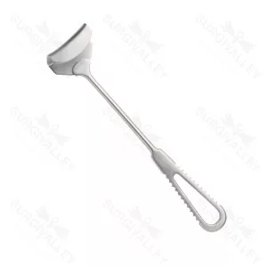 Morris Retractor Single Ended Abdominal Or Gynecological Retractor – surgivalley (SV-10-929)