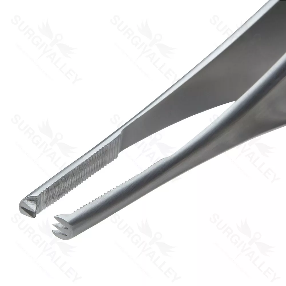Ramsay Dissecting Forceps Teeth Multipurpose Grasping Forceps