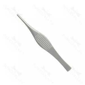 Ramsay Dissecting Forceps Teeth Multipurpose Grasping Forceps – surgivalley (SV-10-953)