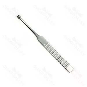 Senn Green Retractor 6mm Wide X 20mm Deep General Surgery Retractors Instruments – surgivalley (SV-10-967)