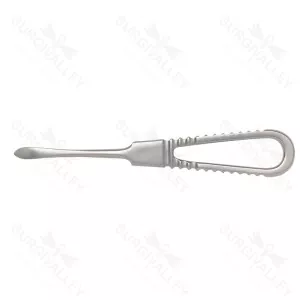 St Thomas Elevator Pointed End Rounded End General Surgery Elevators – surgivalley (SV-10-979)