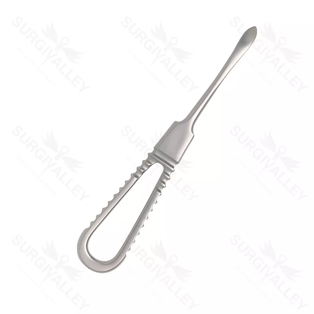 St Thomas Elevator Pointed End Rounded End General Surgery Elevators