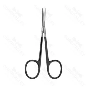 Strabismus Scissors Supercut Specialty Use Ophthalmic Scissors – surgivalley (SV-10-976)