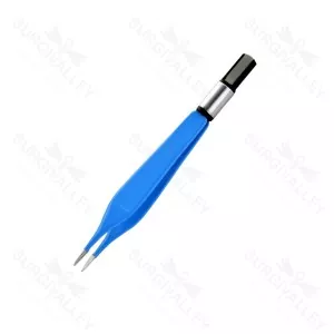 European Bipolar Forceps Adson Bipolar Forceps – surgivalley (SV-10-3054)