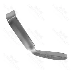 Cloward Cervical Retractors Solid Blade High Quality Orthopedic Instruments – surgivalley (SV-10-1854)