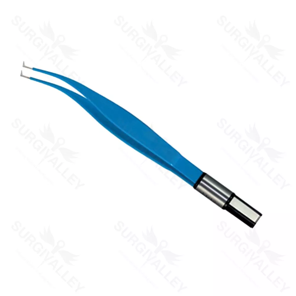 European Bipolar Forceps Coaptation Bipolar Forceps