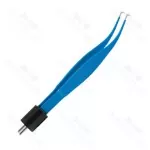 Coaptation European Non Stick Bipolar Forceps