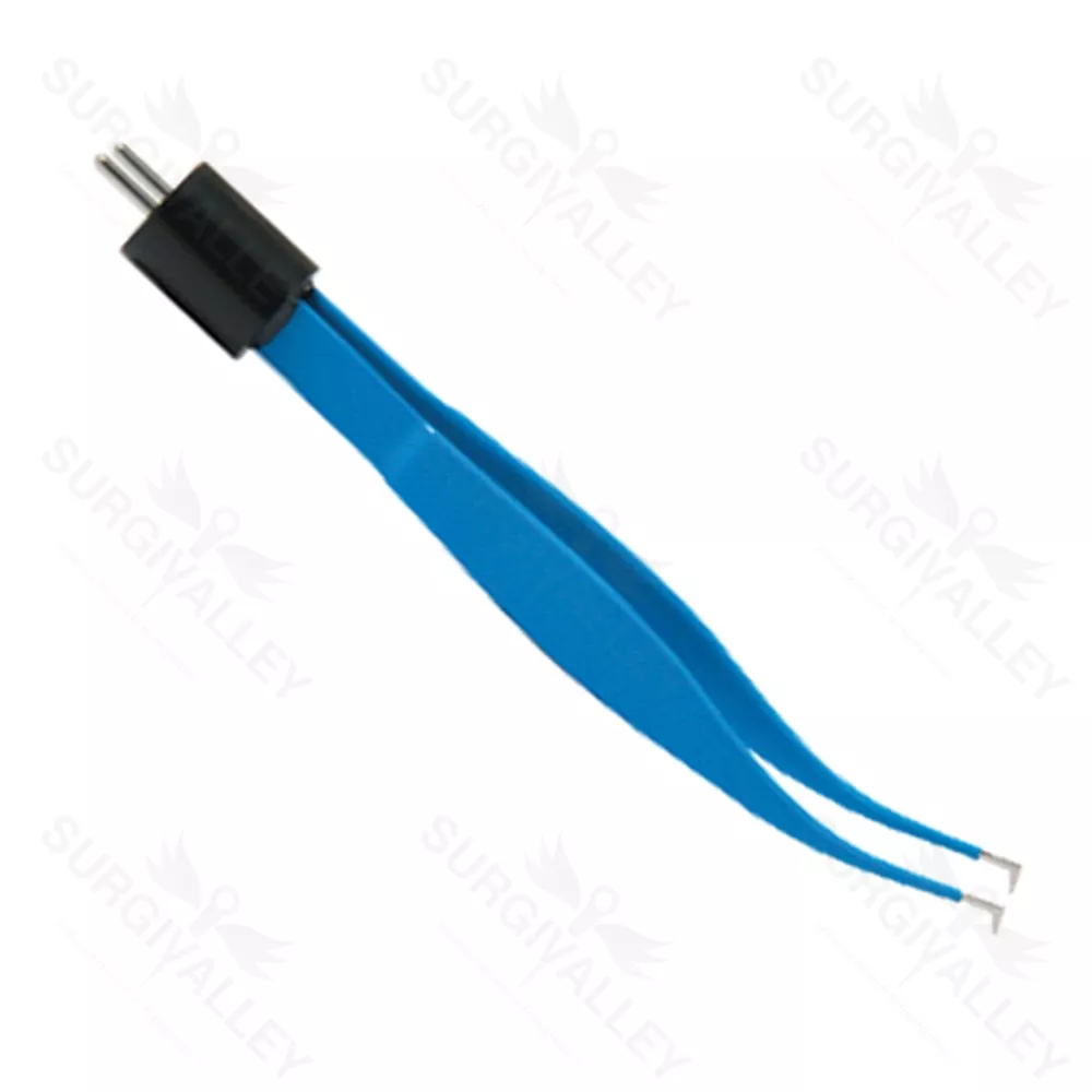 Coaptation European Non Stick Bipolar Forceps