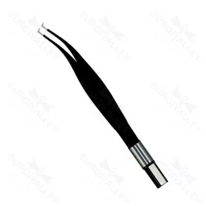 Coaptation European Non Stick Bipolar Forceps – surgivalley (SV-10-3062)
