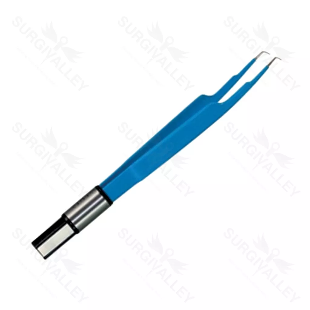European Bipolar Forceps Coaptation Nadler Bipolar Forceps
