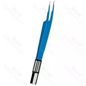 European Bipolar Forceps Coaptation Nadler Bipolar Forceps – surgivalley (SV-10-3063)