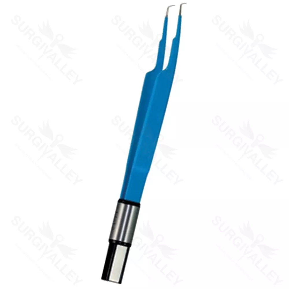 European Bipolar Forceps Coaptation Nadler Bipolar Forceps