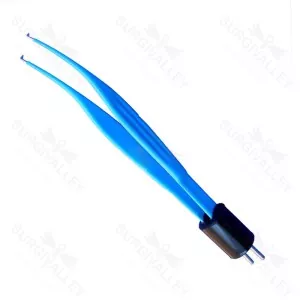 Coaptation Nadler Usa 2 Pin Bipolar Forceps – surgivalley (SV-10-3065)