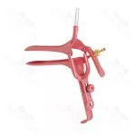 Euro Med Leep Coated Pederson Specula Obstetrics &amp; Gynecology Equipments