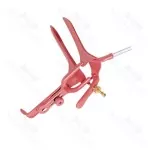 Euro Med Leep Coated Pederson Specula Obstetrics & Gynecology Equipments