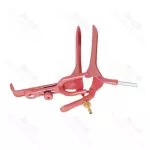 Euro Med Leep Coated Pederson Specula Obstetrics & Gynecology Equipments