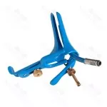 Euro Med Leep Pederson Specula With Integrated Smoke Tube