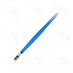 European Bipolar Forceps Straight