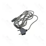 European Irrigation Bipolar Forceps Bayonet