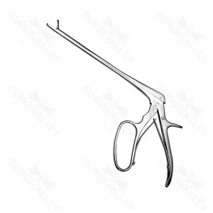 Ferris Smith Pituitary Rongeurs Neurosurgery Ferris Smith Micro Kerrison Laminectomy Rongeurs – surgivalley (SV-10-1873)
