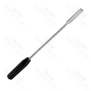 Long Chisels Orthopedics Bone Chisels Orthepedic Surgery Instruments – surgivalley (SV-10-1912)