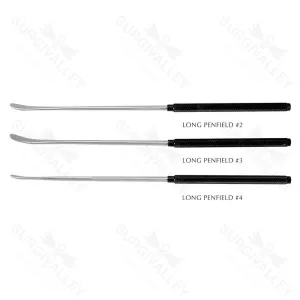 Long Penfield Dissectors Stainless Steel Orthopedic Spine Surgical Elevator – surgivalley (SV-10-1923)