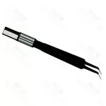 Mcpherson Curved European Non Stick Bipolar Forceps