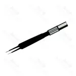 Mcpherson Straight European Non Stick Bipolar Forceps