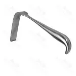 Meyerding Retractor Hand Held Retractor Stainless Steel