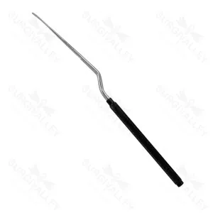 Micro Axial Dissectors Fiber Handle Orthopedic Surgical Instruments – surgivalley (SV-10-2397)
