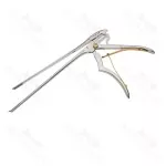 Open Up Kerrisons Neurosurgery Surgical Instrument Kerrison Punch Neuro Instruments
