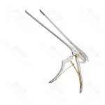 Open Up Kerrisons Neurosurgery Surgical Instrument Kerrison Punch Neuro Instruments