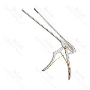 Open Up Kerrisons Neurosurgery Surgical Instrument Kerrison Punch Neuro Instruments – surgivalley (SV-10-2413)
