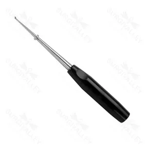 Pedicle Curette Spine And Orthopedic Instruments Stainless Steel – surgivalley (SV-10-2416)