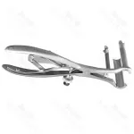 Plan B Multi Action Retractor With Locking Spindle