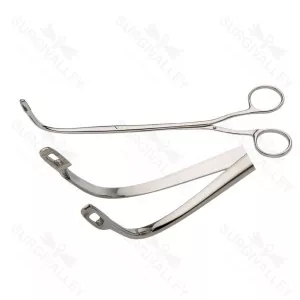 Randall Renal Calculus Forceps Curve B Quarter Curve – surgivalley (SV-10-2425)