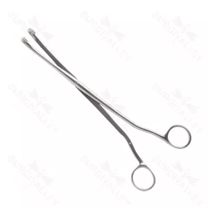 Randall Renal Calculus Forceps Curve C Half Curve Stainless Steel – surgivalley (SV-10-2424)