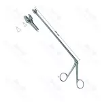 Schumacher Biopsy Rongeur Forceps Obstetric & Gynecology Instrument