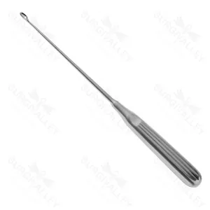 Scoville Ruptured Disc Curette Orthopedic Surgical Instruments – surgivalley (SV-10-2434)