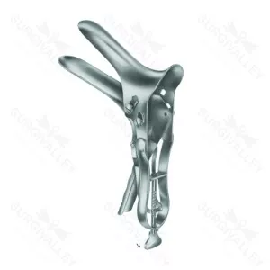 Seyffert Vaginal Speculum Gynecology Instrument – surgivalley (SV-10-2436)