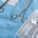 Dental Lip Cheek Vestibulum Retractor 6.5 Total Length