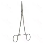 7″ Olivercrona (Crafoord) Artery Clamp