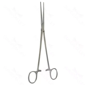 9 1/2″ Olivercrona (Crafoord) Artery Clamp – surgivalley (S01-72-00-05)