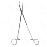 11″ Mixter Rt Ang Clamp